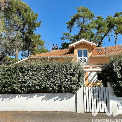 Apartment in Anglet (64600)