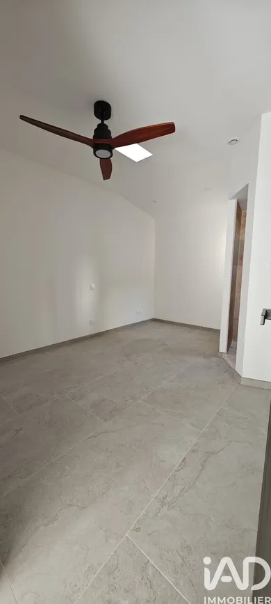 Appartement à Nîmes (30000)