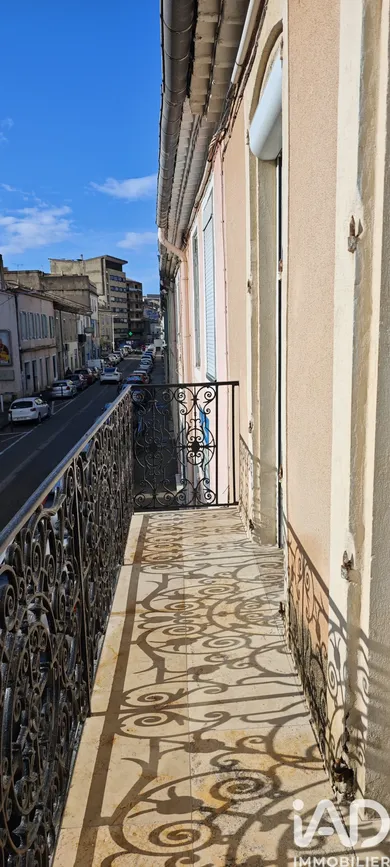 Appartement à Nîmes (30000)