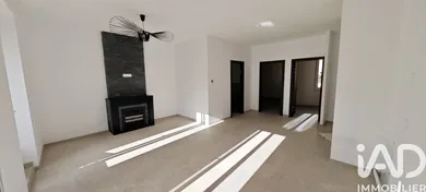 Appartement à Nîmes (30000)