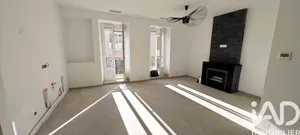 Appartement à Nîmes (30000)