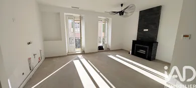 Appartement à Nîmes (30000)