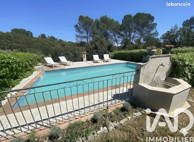 House in Cotignac (83570)