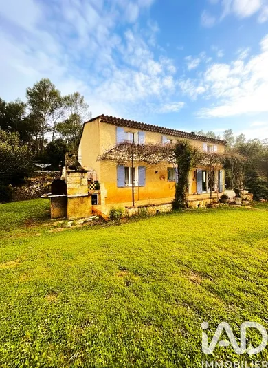House in Cotignac (83570)