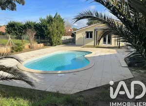 House in Mimizan (40200)