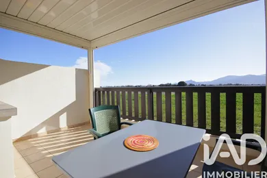 Duplex à Saint-Cyprien (66750)