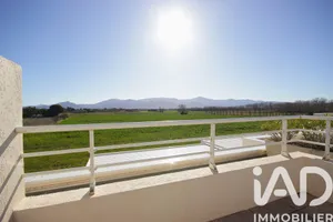 Duplex à Saint-Cyprien (66750)