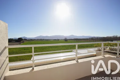 Duplex à Saint-Cyprien (66750)