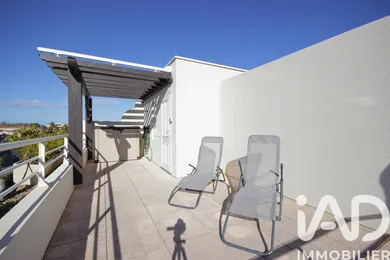 Duplex in Saint-Cyprien (66750)