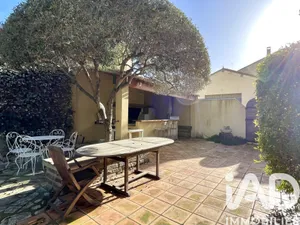 Apartment in Narbonne (11100)