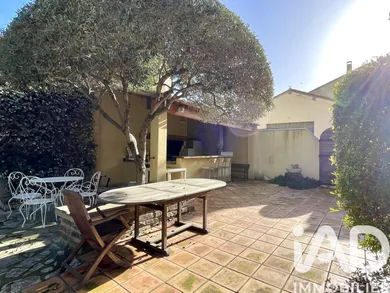 Apartment in Narbonne (11100)