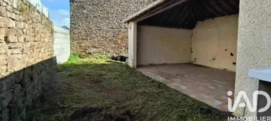 Maison de ville à Petit-Mars (44390)