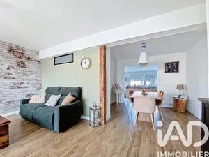 House in Wavrechain-sous-Denain (59220)