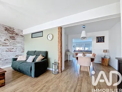 House in Wavrechain-sous-Denain (59220)