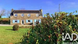 House in Landrévarzec (29510)