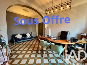 Townhouse in Saint-Vincent-de-Tyrosse (40230)