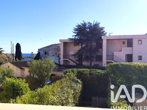 Apartment in Le Lavandou (83980)