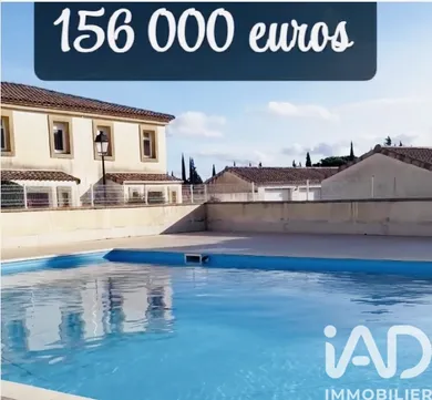 House in Lézignan-Corbières (11200)