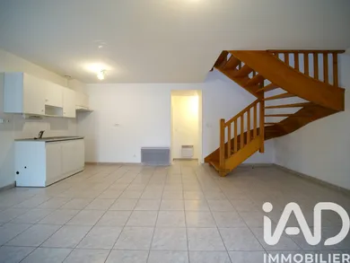 Duplex à Inzinzac-Lochrist (56650)