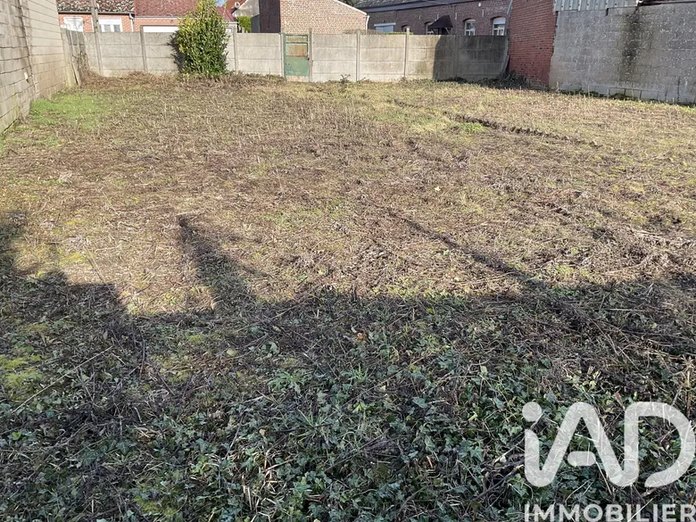Terrain à Wasnes-au-Bac (59252) · 47 000 €