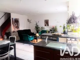 Immeuble à Fontès (34320)