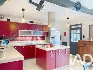 House in Champs-sur-Marne (77420)