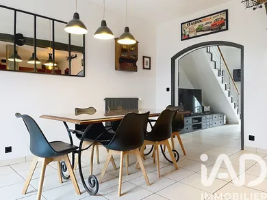 House in Champs-sur-Marne (77420)