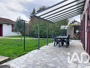 House in Champs-sur-Marne (77420)