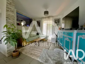 Maison à Dourdan (91410)