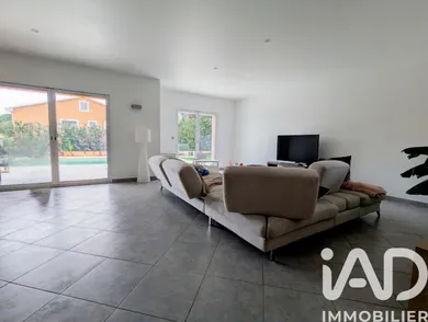 Maison à Fréjus (83600)