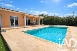 Maison à Fréjus (83600)