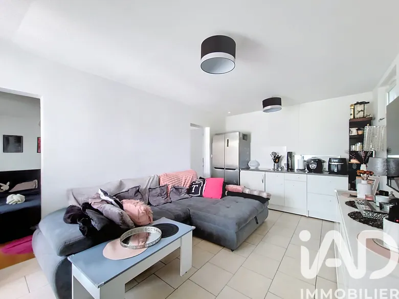 Maison 3 pièces 40 m² · à Bouguenais · 40 m² · 138 850 €