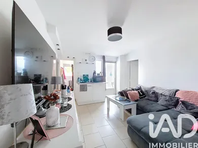 Village house in Bouguenais (44340)