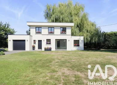 Terrain à bâtir à Étevaux (21270)