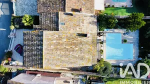 House in Puget-sur-Argens (83480)