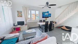 Traditional house in Terminiers (28140)