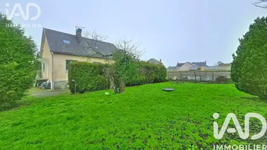 Traditional house in Terminiers (28140)