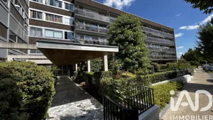 Apartment in Le Perreux-sur-Marne (94170)