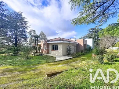 House in Pechbusque (31320)