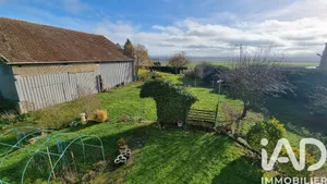 Maison de village à Neuflieux (02300)