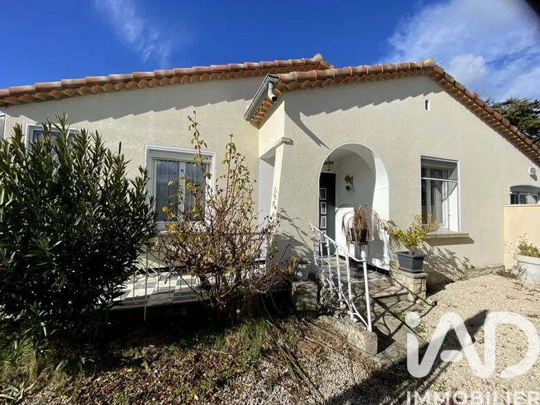 Maison 4 pièces 96 m² · à Vaison la Romaine · 96 m² · 408 000 €