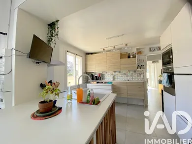 Maison à VAISON LA ROMAINE (84110)