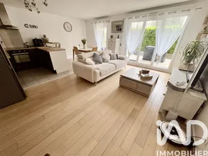 Apartment in Argenteuil (95100)