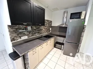 Apartment in Le Pin (77181)