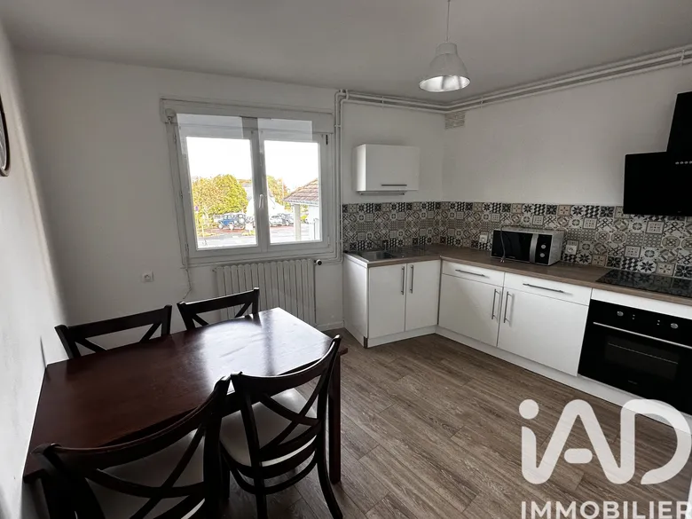 Maison 8 pièces 207 m² · à Blainville-sur-Mer · 207 m² · 399 000 €