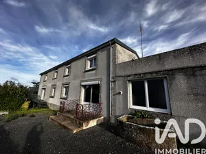 House in Blainville-sur-Mer (50560)