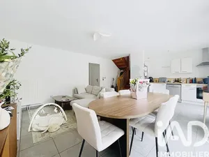 Maison à Cuincy (59553)