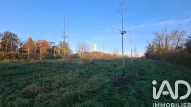 Terrain à ESPALAIS (82400)