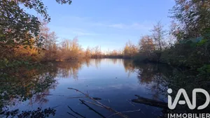 Land in ESPALAIS (82400)