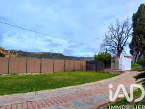 House in Ille-sur-Têt (66130)